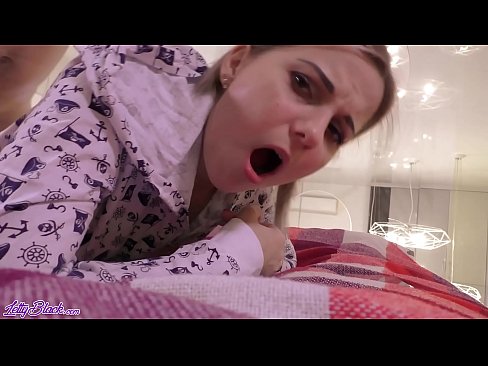 ❤️ Sexy inna hadiye da pregistyle jima'i - cum kusa up ❌ Batsa na Gida ﹏